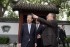 Ex-Leaders of Japan&#039;s Komeito Meet with CPC Official