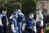 Japan’s Ruling Party Headquarters Is Attacked With Firebombs And Suspect Is Arrested