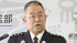 Japan’s Top General Lauds Closer South Korea Military Ties As Mutual Concerns Grow Over China, North Korea