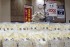 Cheaper Stockpiled Rice Starts Hitting Store Shelves In Japan