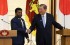 Japan to Provide About 10 Surveillance Drones to Sri Lanka