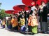 Kyoto Gion Festival: Children Pray at Yasaka Shrine Ahead of Grand Parade