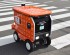 Seven-Eleven Japan Testing Delivery Robots