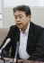 LDP Lawmaker Under Fire For Saying Quake &#039;Fortunately&#039; Hit Noto Peninsula