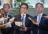 Japan Govt to Mull Provisional Budget