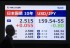 Effects of Yen-Buying Intervention by Govt, BOJ Seen Limited