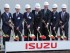 Isuzu To Build First Independent U.S. Plant
