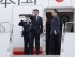 Japan PM Leaves For U.S., Germany For Summits Amid Security Concerns