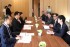 Catalan President Meets Osaka Mayor During Japan Visit