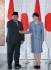 Japan, Indonesia Leaders Agree to Cooperate on Energy Security
