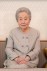 Imperial Family Members Visit Ailing Princess Yuriko At Hospital