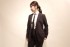 Japanese Youths Enjoy Gender-Bending Fashion