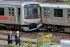 Overnight Train Collision Near Tokyo Causes Long Delays For Commuters