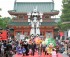 Kyoto manga-anime fair sees record turnout