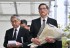 Victims Mourned 20 Years after Train Derailment Accident in Japan