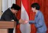 Japan, Indonesia Leaders Agree to Cooperate on Energy Security