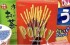 The Shape Of Pocky Is Now Legally Trademarked In Japan