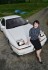 Japan's First Female Prime Minister Owns a Mk 3 Toyota Supra