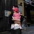 Nearly A Million More Deaths Than Births In Japan Last Year
