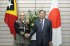 Japan, East Timor Affirm Security, Economic Cooperation