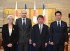 Japan, France to Enhance Defense Cooperation