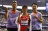 Kenya Karasawa Claims Silver in Men’s 5,000-Meter T11 Event at Paris Paralympics; Brazil’s Agripino dos Santos Wins Gold