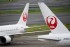 JAL Says Passenger Revenue In December Was 20% Short For China Routes
