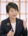 Japan Foreign Minister Says Women&#039;s Involvement Key To Peace Efforts