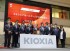 Chipmaker Kioxia Debuts In One Of Japan&#039;s Biggest Ipos This Year