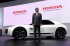 Honda To Build Major EV Plant In Canada