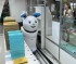 Cute Robot Sells Souvenirs in Trial Run at Narita Airport as Part of Proposed Solution to Labor Shortages