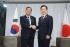 S. Korean Pres. Lee to Visit Japan for Summit with Ishiba