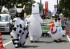 Workers Observe May Day In Japan With Marches And Demonstrations