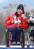 Japan's Muraoka Wins Silver at Milan-Cortina Paralympics
