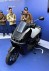 Honda to Launch New Electric Motorbike in Vietnam