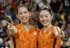 Olympics: Japan&#039;s Matsuyama, Shida Cruise To Women&#039;s Doubles Bronze
