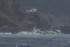 24 Fishermen Rescued From Half-Submerged Ship In Rough Seas Off Izu Islands; 1 Dead