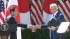 Japan Calls Biden &#039;Xenophobic&#039; Comments &#039;Unfortunate&#039;