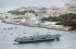 British Navy Carrier Group Makes Port Call In Japan, 1st In 4 Years