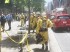 Mysterious Odor At Luxury Mall In Ginza Leaves At Least 25 Feeling Unwell