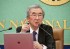 Quasi-Permanent UNSC Seat Needed for Japan: Ex-Official