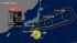 Typhoon Halong May Approach Japan's Izu Islands