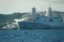 Fire On U.S. Navy Ship Off Japan Put Out After Burning For 12 Hours
