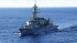 Japan’s MSDF Ship Sazanami Makes A Point In Taiwan Strait