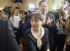 Japan&#039;s New First Lady A Hometown Favorite, More Popular Than Husband