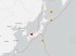 Magnitude 6.2 Earthquake Hits Western Japan, No Tsunami Warning Issued