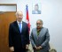 Japan’s Ambassador Calls On PM Karki