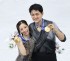 Japan Ties Record Winter Games Medals with Figure Skating Pairs Gold