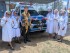 Japan Donates Ambulance to Merauke Health Clinic