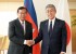 Japan-Cambodia Foreign Ministers’ Meeting